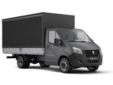 Газель NEXT бортовая