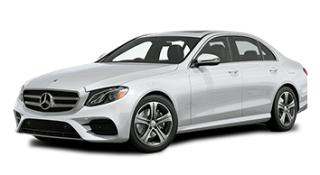 Mercedes E-класс