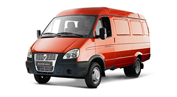 Газель Бизнес