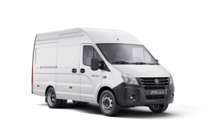 Газель NEXT цельнометаллическая 7 мест